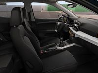 begagnad Seat Arona 1.0 TSI 110 HK DSG7 STYLE