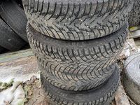 Begagnad Toyota Avensis Business Edition 152 HK (111 kW) 2009 Vit Kombi