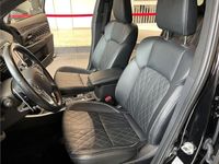 begagnad Mitsubishi Outlander Business X PHEV 230hk MY20 AWD - Drag