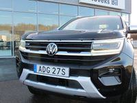 begagnad VW Amarok NEW STYLE 3.0 TDI V6 177 KW 1 2023, Transportbil