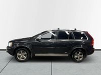 Begagnad Volvo XC90 Executive 200 HK (147 kW) 2014 Grå SUV