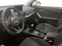 begagnad Audi Q2 30 TFSI PROLINE 6VXL V-hjul Proline 2022, SUV