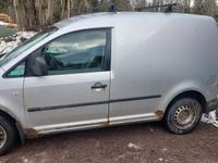 Begagnad VW Caddy 105 HK (77 kW) 2009 Minibuss