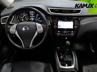 begagnad Nissan X-Trail 2.0 dCi RÄNTA 6. TEKNA Drag Pano 360 kamera 2017, SUV