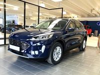 begagnad Ford Kuga Kuga KAMPANJPlug-In Hybrid E-CVT, 225hk, 2024