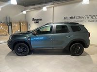 begagnad Dacia Duster Extreme tce 150 4x4 2023, SUV
