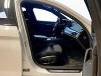 Begagnad BMW 530 M Sport 184 HK (135 kW) 2021 Vit Sedan