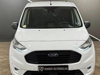 Begagnad Ford Tourneo 120 HK (88 kW) 2018 Vit SUV