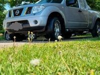 begagnad Nissan Navara NP300(Epa)