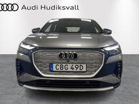 begagnad Audi Q4 e-tron Q4 40 e-tron 150 kW Proline advanced 2024, Crossover