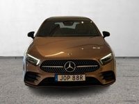 begagnad Mercedes A180 AMG Premium Plus / Panorama / HUD / 360-kam