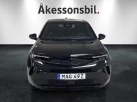 Ny Opel Mokka 131 HK (96 kW) 2025 Diamond black SUV