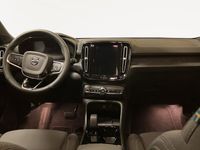 begagnad Volvo XC40 Recharge Single Motor Plus Edition