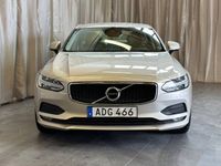 begagnad Volvo S90 T5 Momentum, Advanced Edition Euro 6 254hk