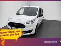 Begagnad Ford Grand Tourneo Connect 2019 Vit Minibuss