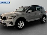 Begagnad Volvo XC40 165 HK (121 kW) 2024 Grå SUV