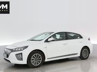 begagnad Hyundai Ioniq Electric 38.3 kWh/Kamera/Navi/Carplay/Miljöbil