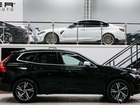 begagnad Volvo XC60 T8 AWD R-Design Pano VOC Pilot H/K Dragkrok SE UT