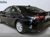 begagnad Toyota Camry Hybrid Active 2024, Sedan