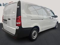 begagnad Mercedes Vito 114 B-kamera Värmare Moms