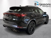 begagnad Cupra Formentor VZ e-Hybrid 245hk DSG Tribe