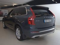 begagnad Volvo XC90 Inscription Recharge T8 AWD AUT 7sits Vhjul Drag 2021, SUV