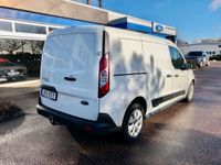 begagnad Ford Transit Connect L2 1.5 EcoBlue Automat Euro 6