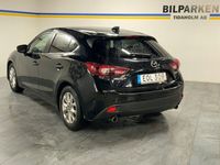 begagnad Mazda 3 Sport 2.0 SKYACTIV-G Euro 5