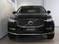 begagnad Volvo XC60 Recharge T6 Core Edition LAGERBIL
