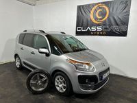 begagnad Citroën C3 Picasso 1.6 HDiF Euro 4