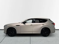 Begagnad Mazda CX-60 Homura-Line 328 HK (241 kW) 2022 Brun metallic SUV