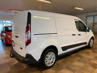 begagnad Ford Transit Connect 230 LWB 1.5 TDCi Powershift Euro 6