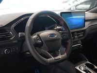 Ny Ford Kuga 243 HK (178 kW) 2026 Svart SUV