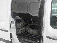 Begagnad Mercedes Citan 109 95 HK (69 kW) 2020 Vit