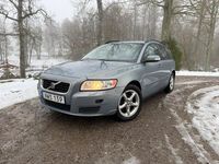 Begagnad Volvo V50 125 HK (91 kW) 2008 Kombi