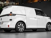 Begagnad VW ID. Buzz 150 kW (204 HK) 2024 Vit Minibuss