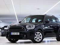 begagnad Mini Cooper Countryman Countryman SE ALL4 224hk Salt II PDC