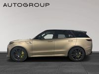 begagnad Land Rover Range Rover Sport P635 SV Edition One Carbon Bronze