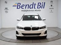 begagnad BMW 328 330e xDrive Sportstol Fartpilot Drag Vhjul 2024, Kombi