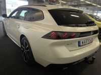 begagnad Peugeot 508 SW Plug-In Hybrid GT Premium | Drag | 2022, Kombi