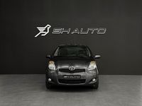 begagnad Toyota Yaris 1.33 Dual VVT-i|