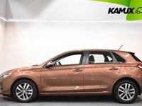 begagnad Hyundai i30 1.4 T-GDi DCT Comfort Launch Edt Kamera 140hk