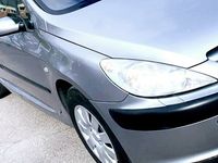 begagnad Peugeot 307 5-dörrar 1.6 XT - Bra bil till bra pris!