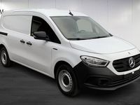 Ny Mercedes eCitan 22 kW (30 HK) 2025