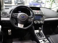 begagnad Subaru Levorg 1.6 4WD GT-S TAKLUCKA/NAVI/DRAG/SKINN/170HK