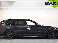 begagnad BMW 540 xDrive M-Sport Ultimate Edt M-Performance SE SPEC 2019, Kombi