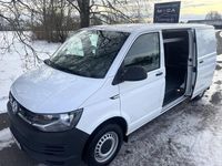 Begagnad VW T6.1 150 HK (110 kW) 2022 Vit Van