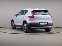 begagnad Volvo XC40 T4 Recharge Inscription Expression Voc Drag