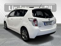 begagnad Toyota Verso Verso1.6 D-4D MAN 7-SITS V-HJUL