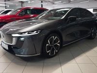 Ny Mazda 6e Edition 189 kW (258 HK) 2025 Grå (machine grey metallic ) Sedan